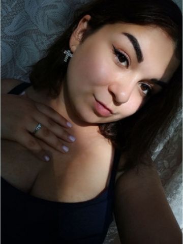Марина